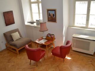 Studio Six Budapest Eksteriør bilde